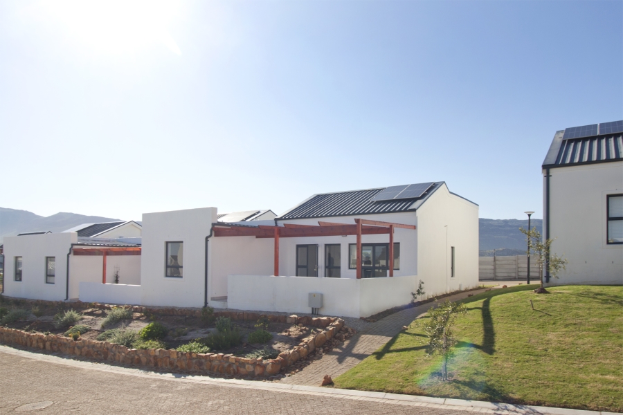 2 Bedroom Property for Sale in Capri Western Cape